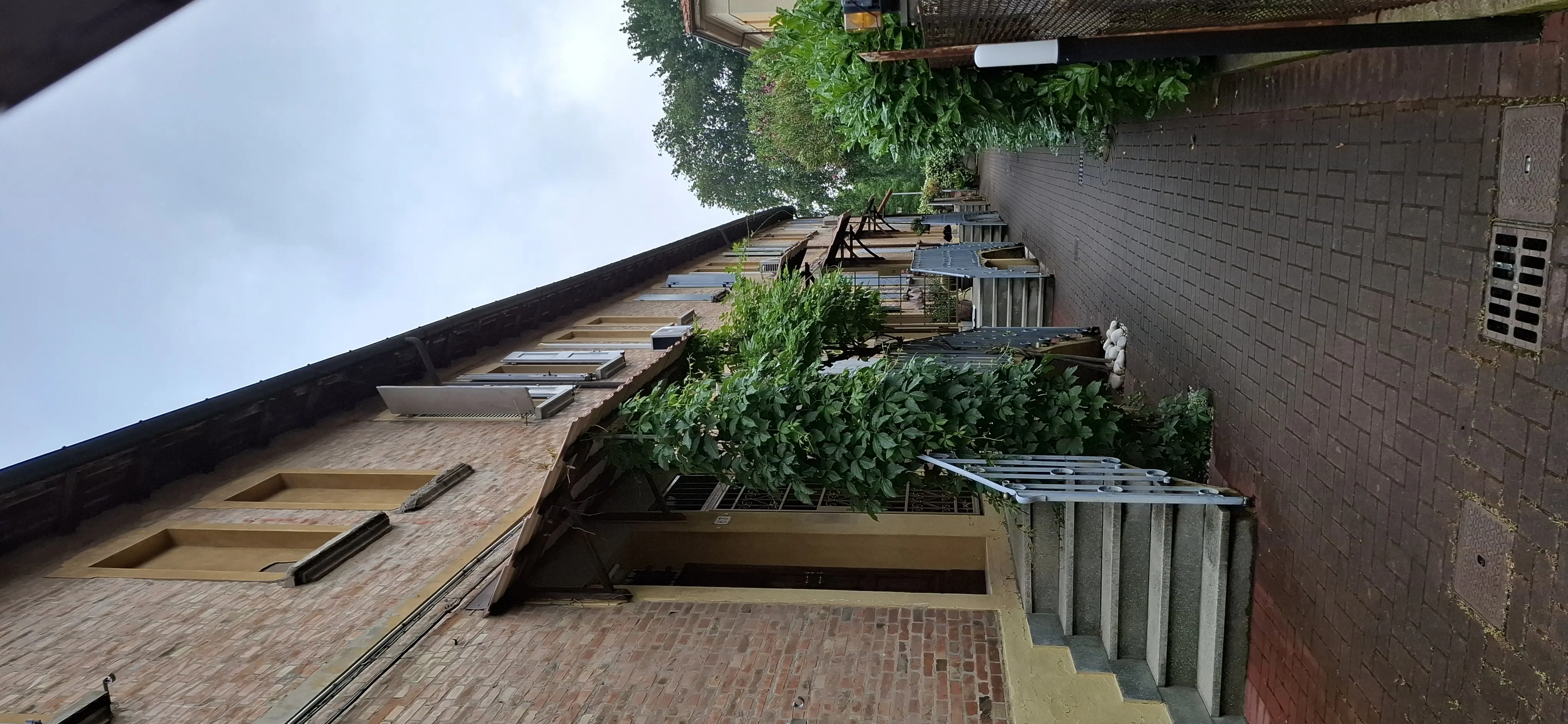 My apartment in Bologna